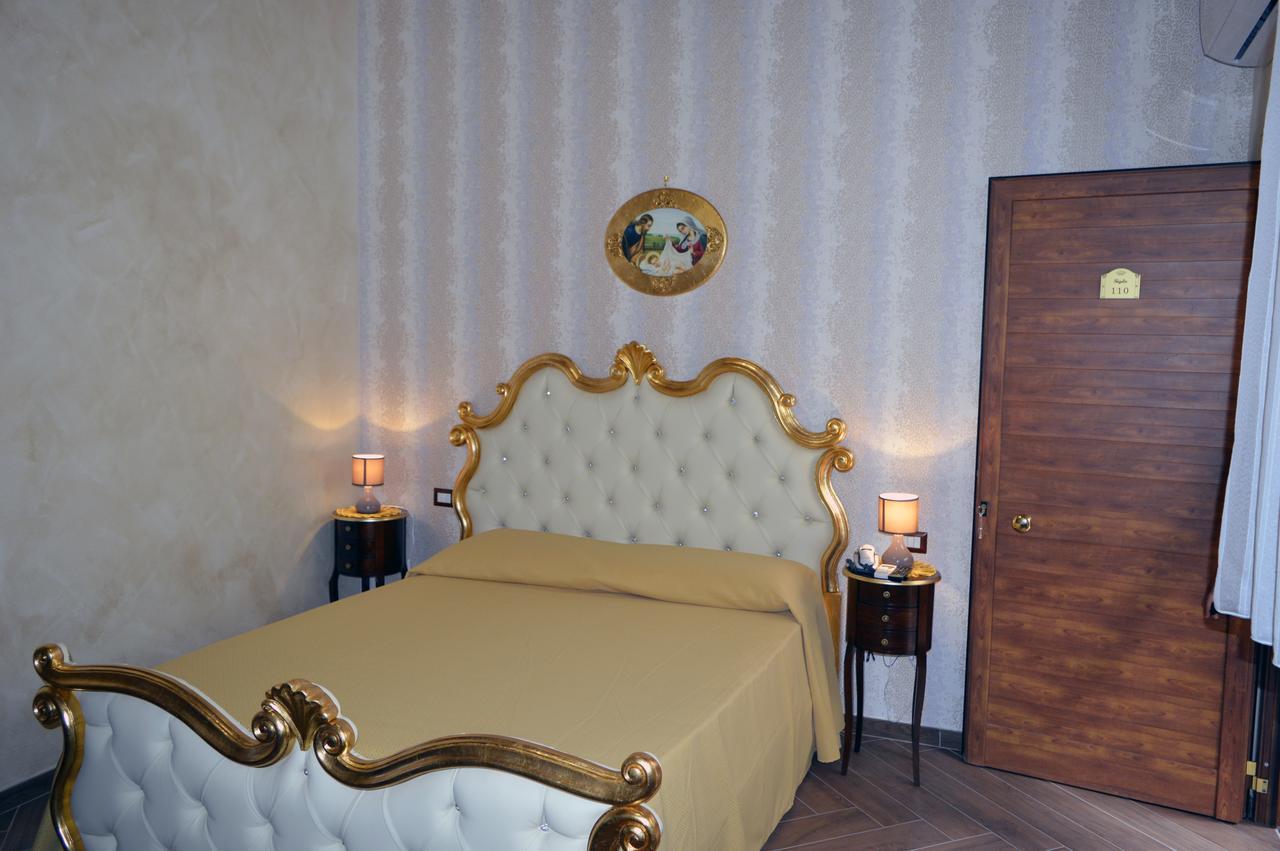 Villa Catie Castellammare di Stabia Exterior foto